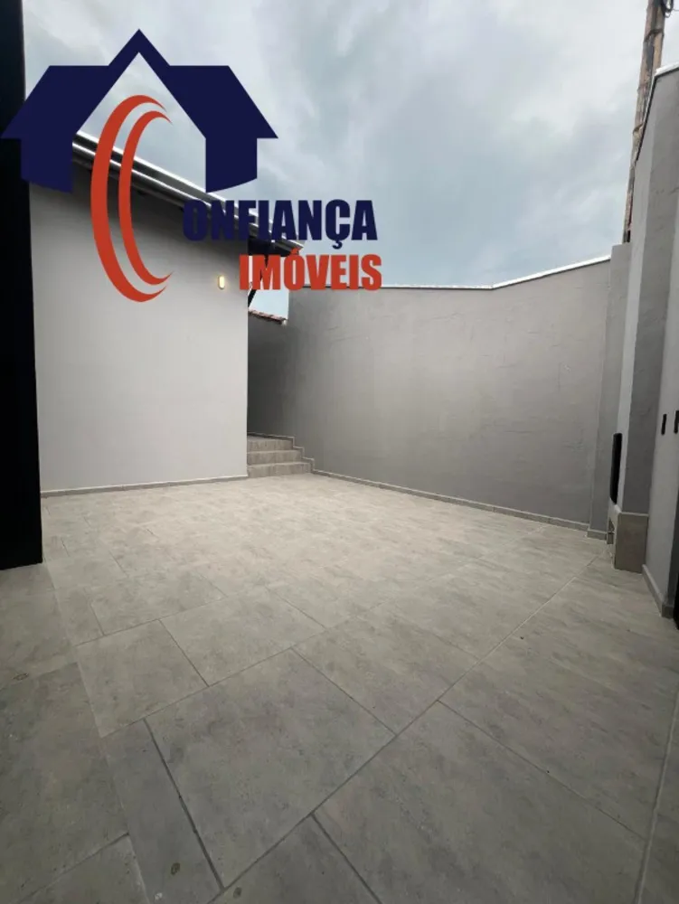 Casa, 3 quartos, 95 m² - Foto 3