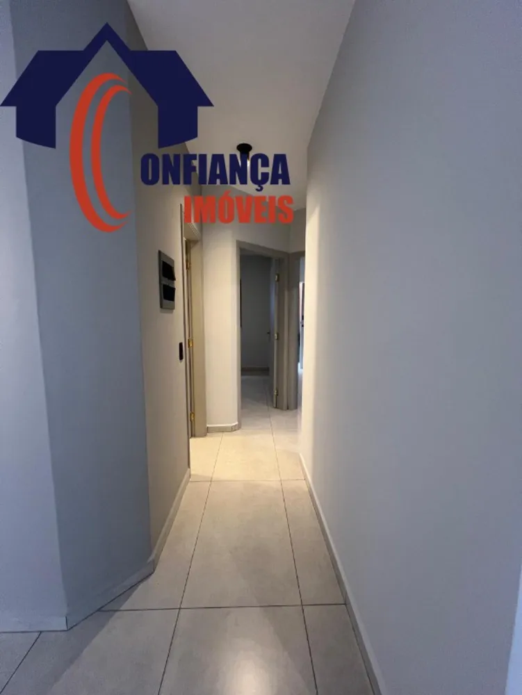 Casa, 3 quartos, 95 m² - Foto 6