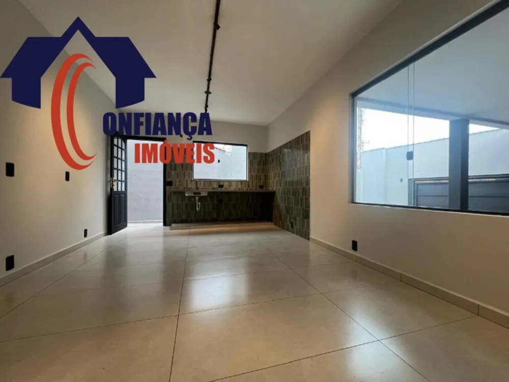 Casa, 3 quartos, 95 m² - Foto 1