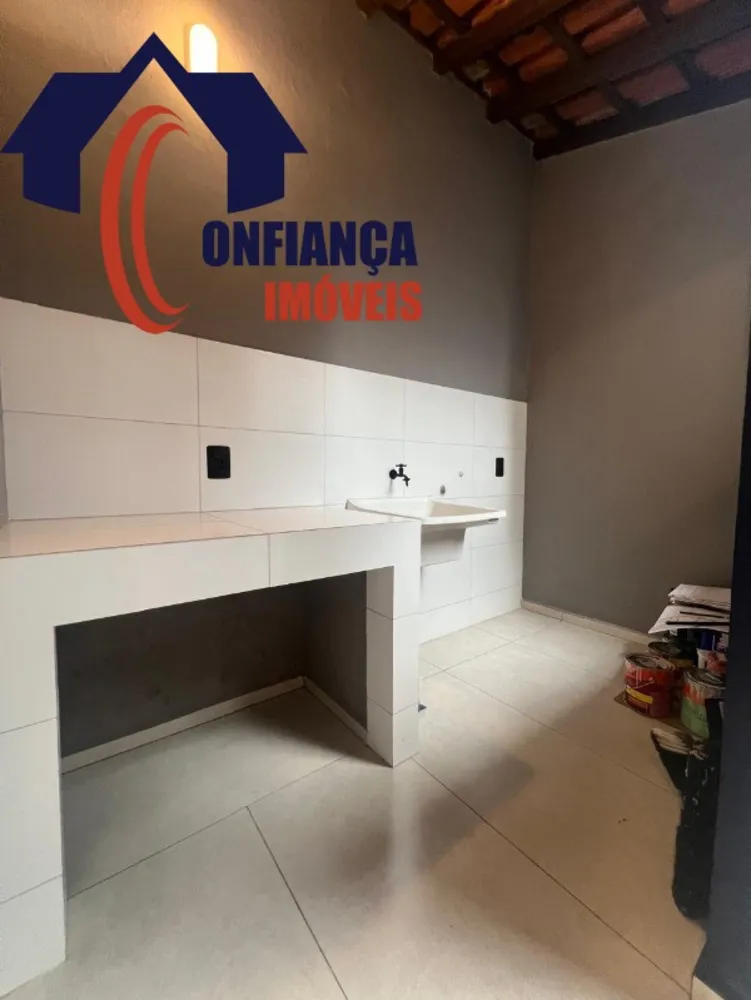 Casa, 3 quartos, 95 m² - Foto 16