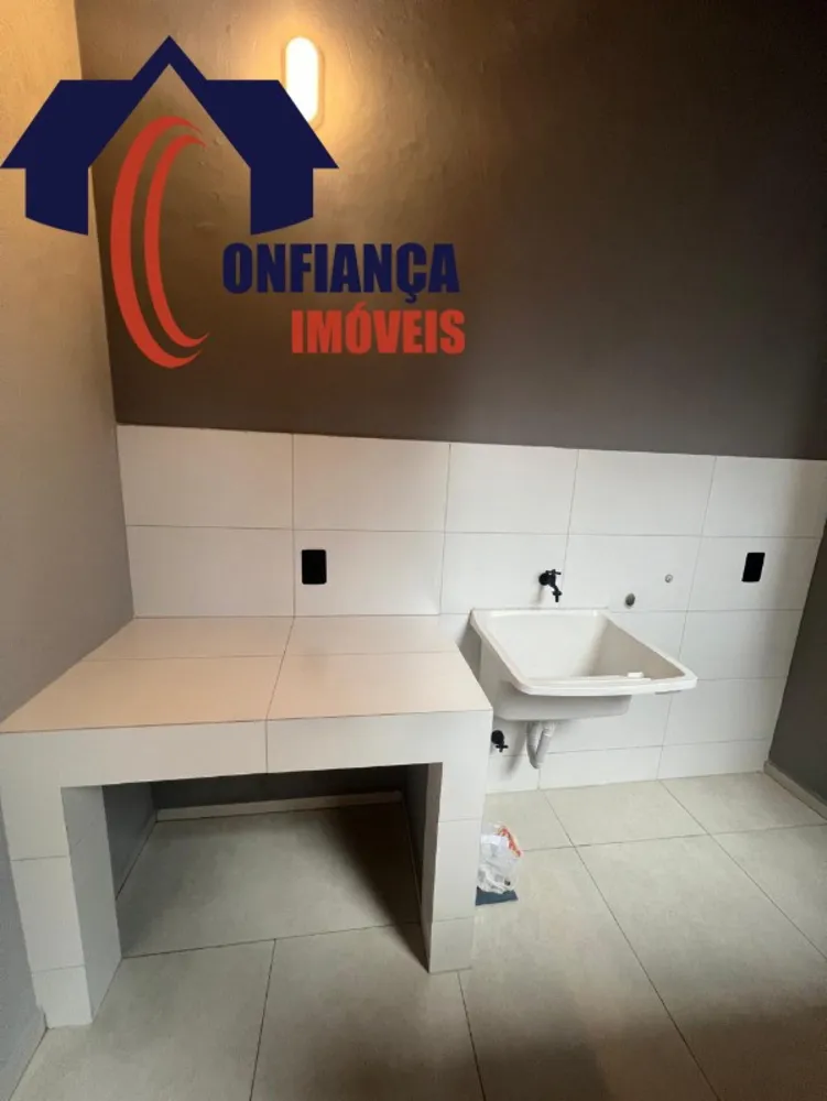 Casa, 3 quartos, 95 m² - Foto 12