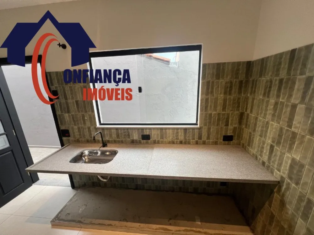 Casa, 3 quartos, 95 m² - Foto 9