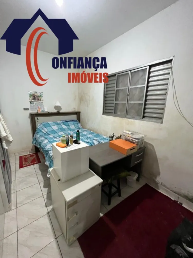 Chácara, 3 quartos - Foto 12