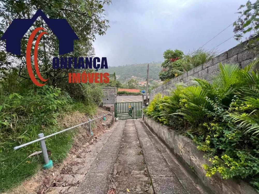 Chácara, 3 quartos - Foto 4