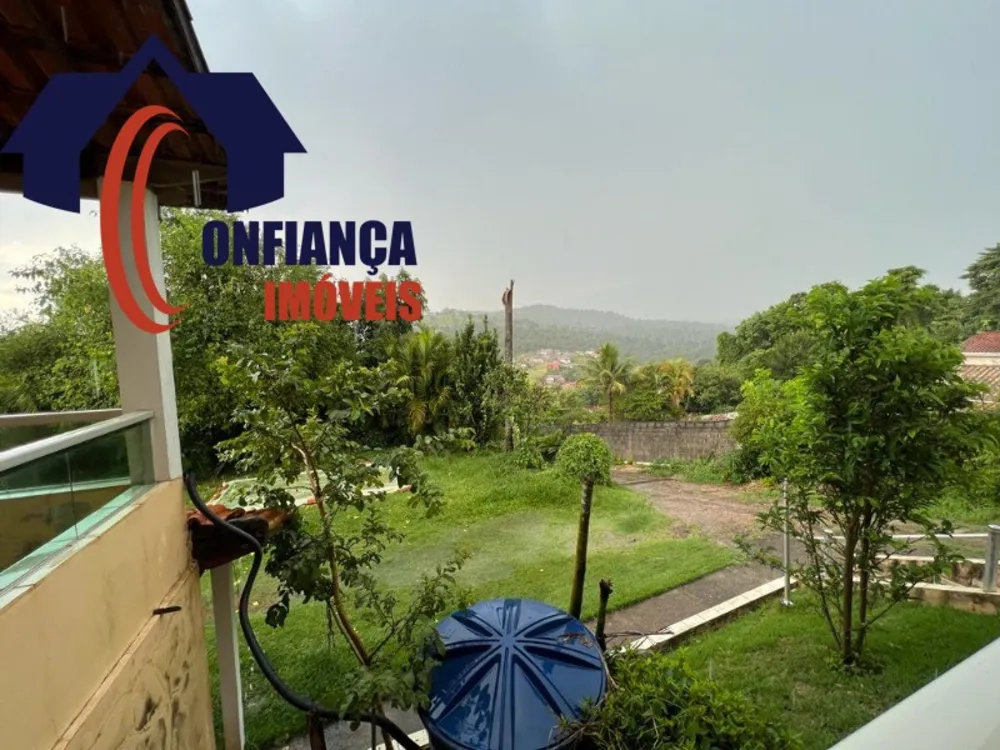 Chácara, 3 quartos - Foto 4
