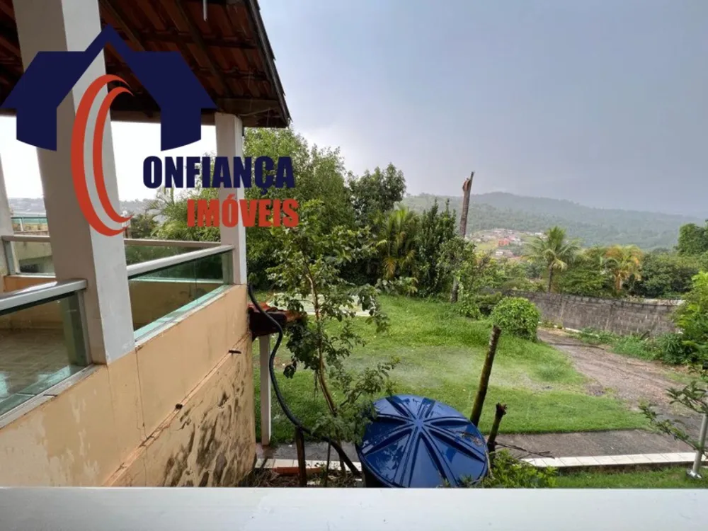 Chácara, 3 quartos - Foto 3