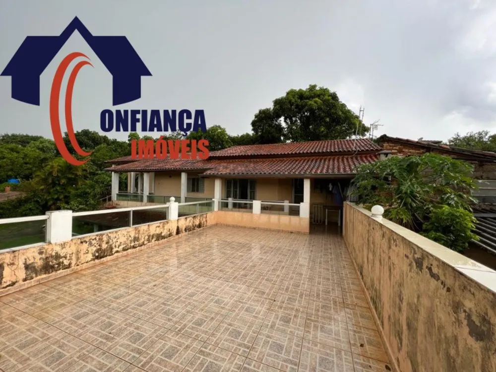 Chácara, 3 quartos - Foto 5