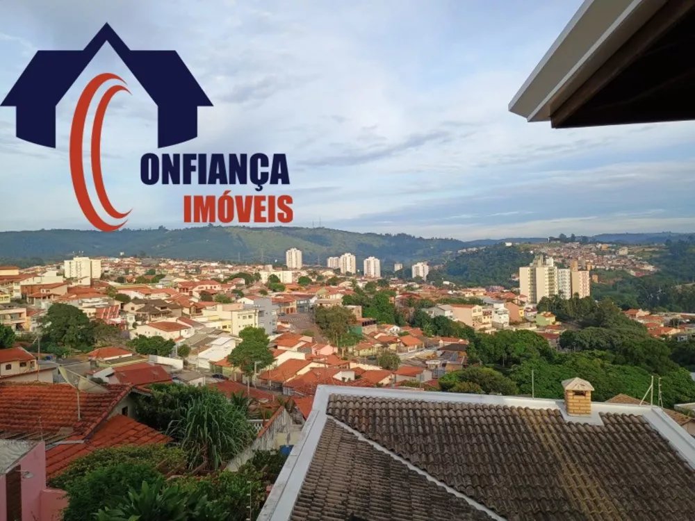 Casa, 3 quartos, 454 m² - Foto 3