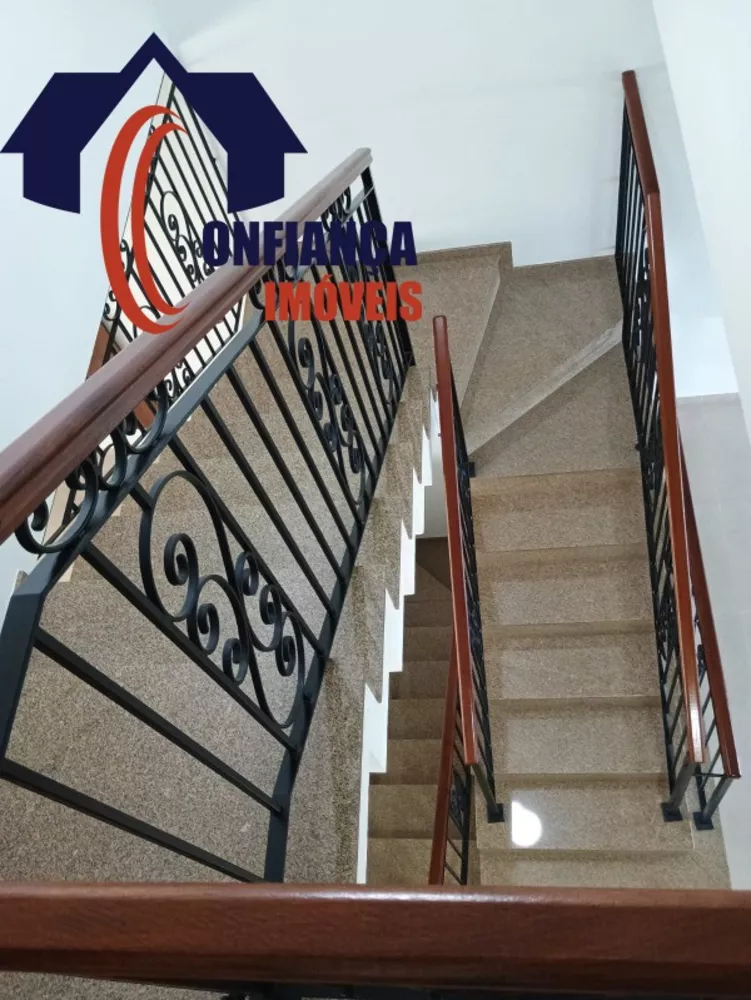 Casa, 3 quartos, 454 m² - Foto 2