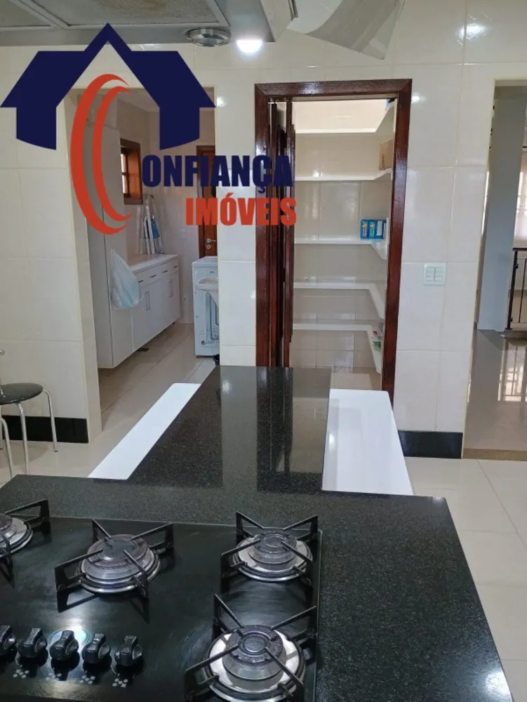 Casa, 3 quartos, 454 m² - Foto 1