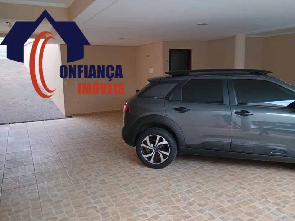 Casa, 3 quartos, 454 m² - Foto 14