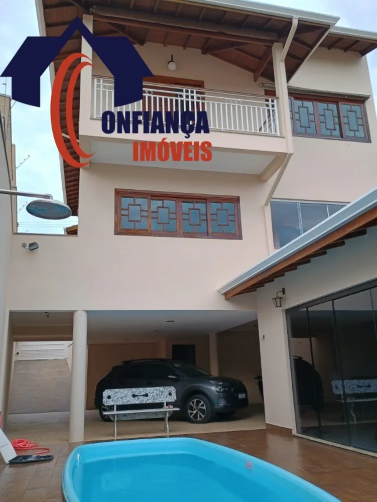 Casa, 3 quartos, 454 m² - Foto 15