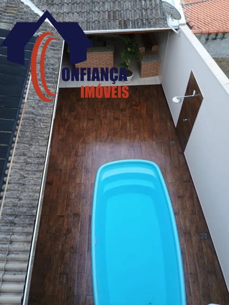 Casa, 3 quartos, 454 m² - Foto 8