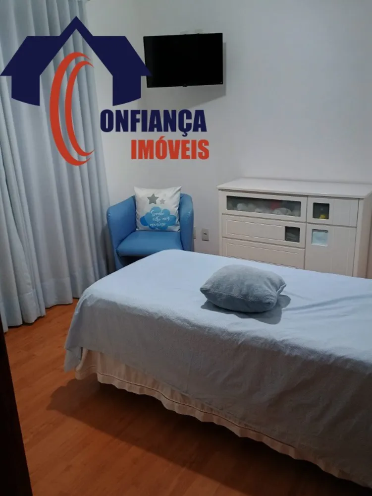 Casa, 3 quartos, 454 m² - Foto 11