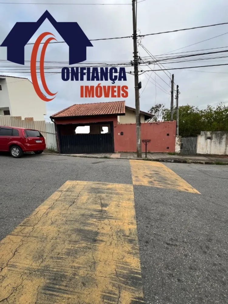 Casa, 3 quartos - Foto 1