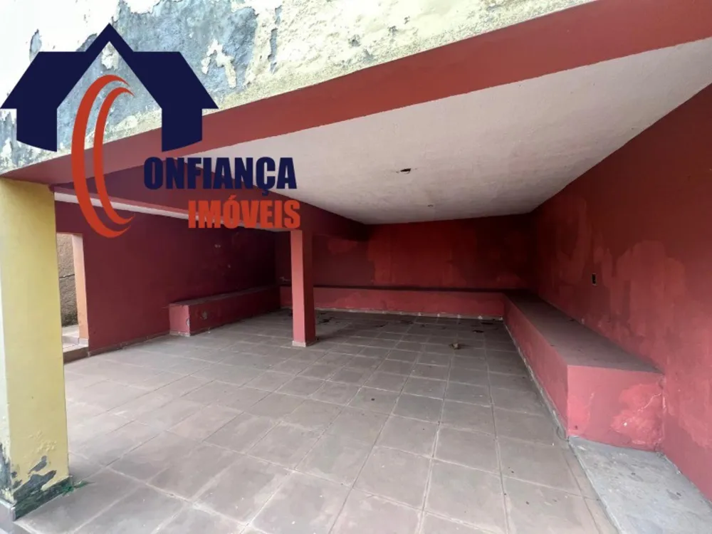 Casa, 3 quartos - Foto 16