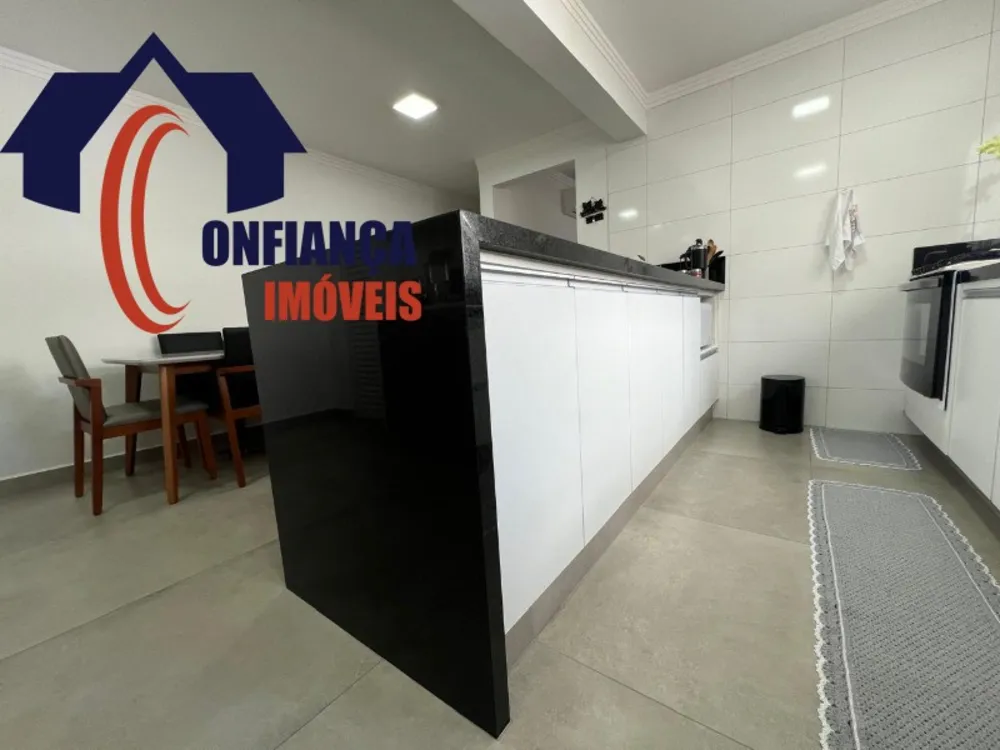 Casa, 2 quartos, 150 m² - Foto 15