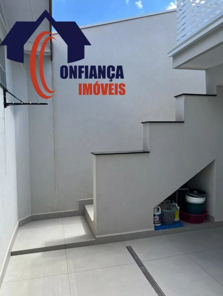 Casa, 2 quartos, 150 m² - Foto 3