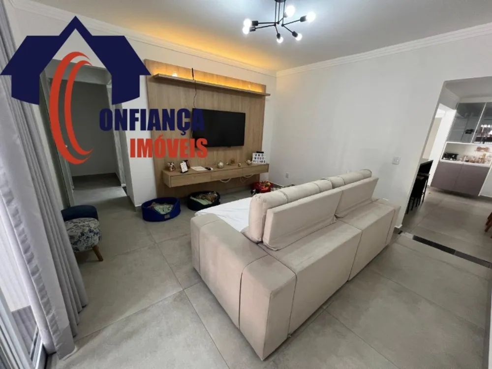 Casa, 2 quartos, 150 m² - Foto 1
