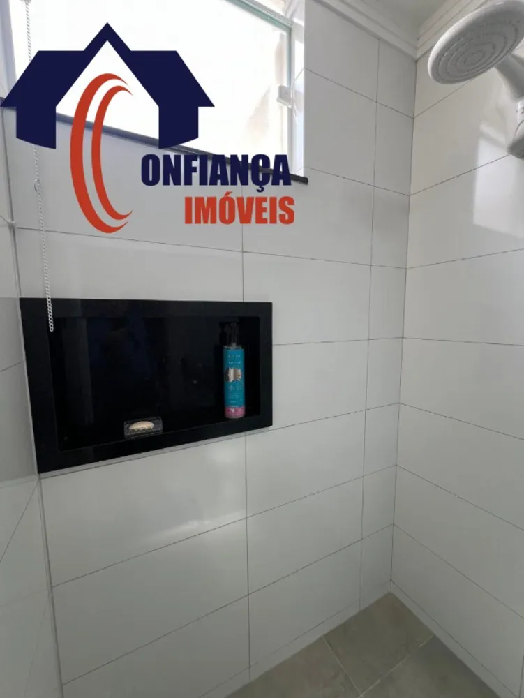 Casa, 2 quartos, 150 m² - Foto 12