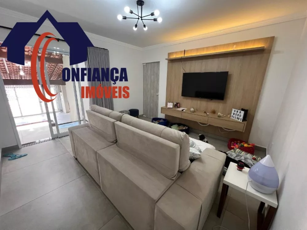 Casa, 2 quartos, 150 m² - Foto 1