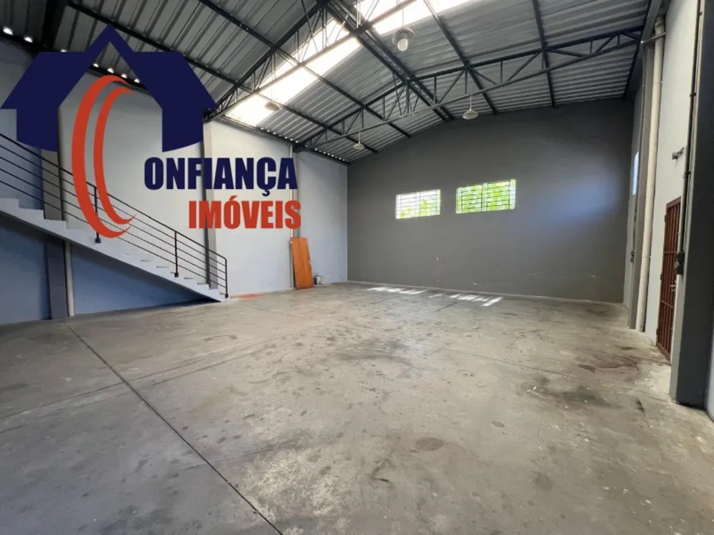 Depósito-Galpão, 200 m² - Foto 7