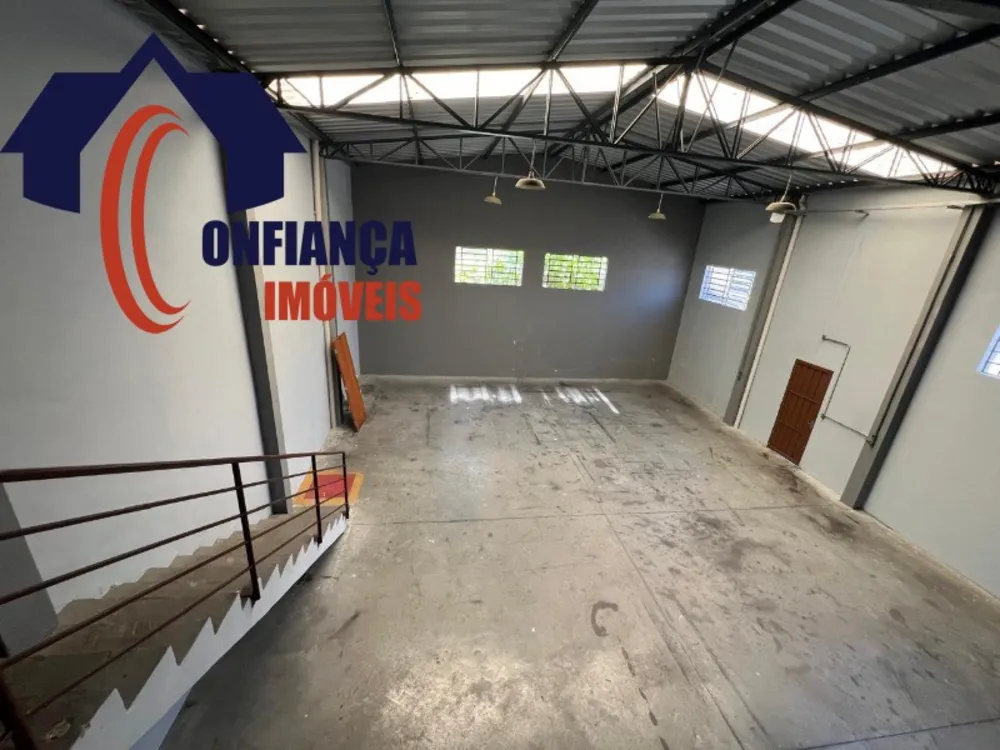 Depósito-Galpão, 200 m² - Foto 5