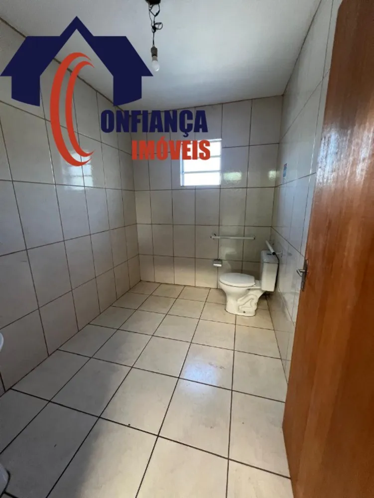 Depósito-Galpão, 200 m² - Foto 10