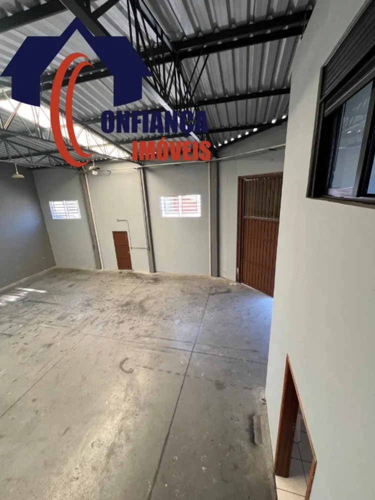 Depósito-Galpão, 200 m² - Foto 14