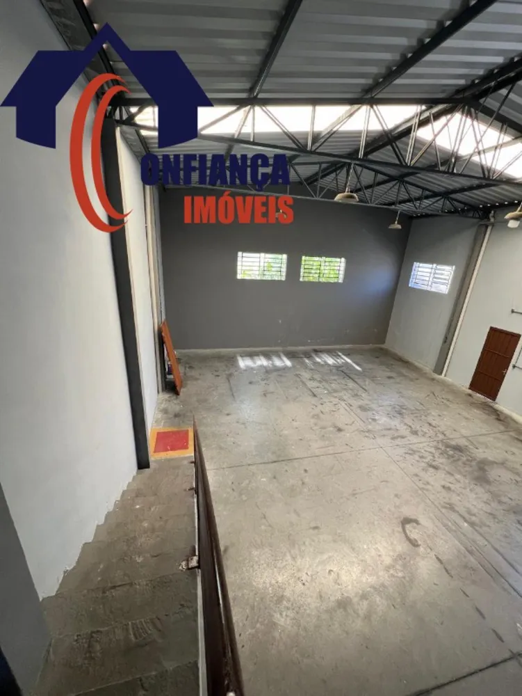 Depósito-Galpão, 200 m² - Foto 8