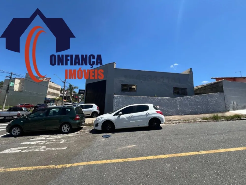 Depósito-Galpão, 200 m² - Foto 13