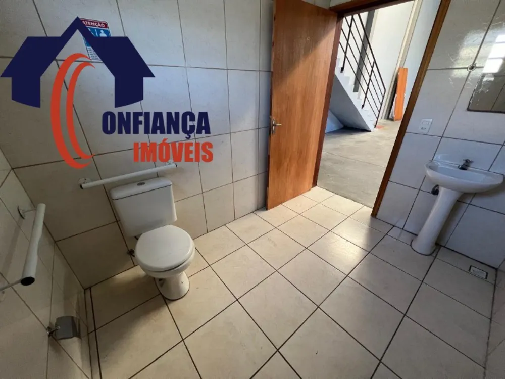 Depósito-Galpão, 200 m² - Foto 11