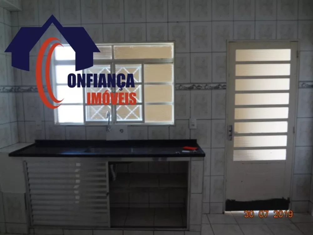 Casa, 3 quartos, 100 m² - Foto 3