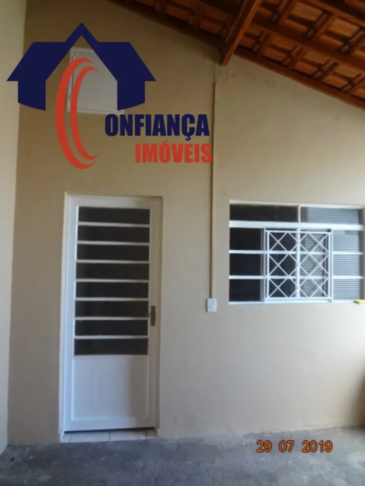 Casa, 3 quartos, 100 m² - Foto 7