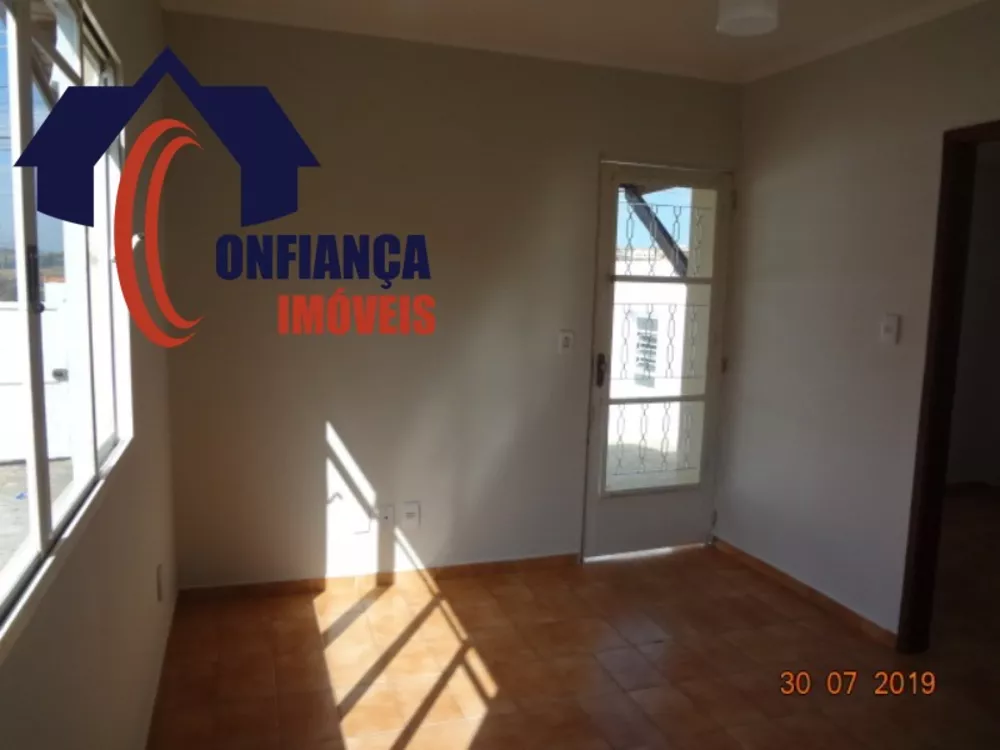 Casa, 3 quartos, 100 m² - Foto 2