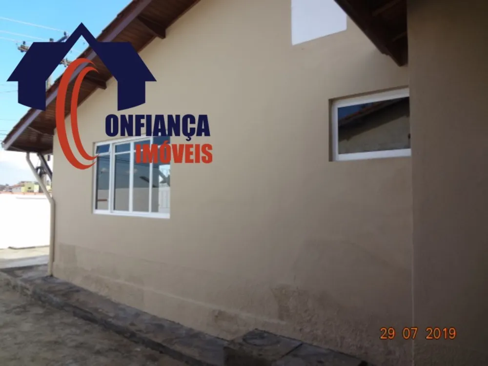 Casa, 3 quartos, 100 m² - Foto 2
