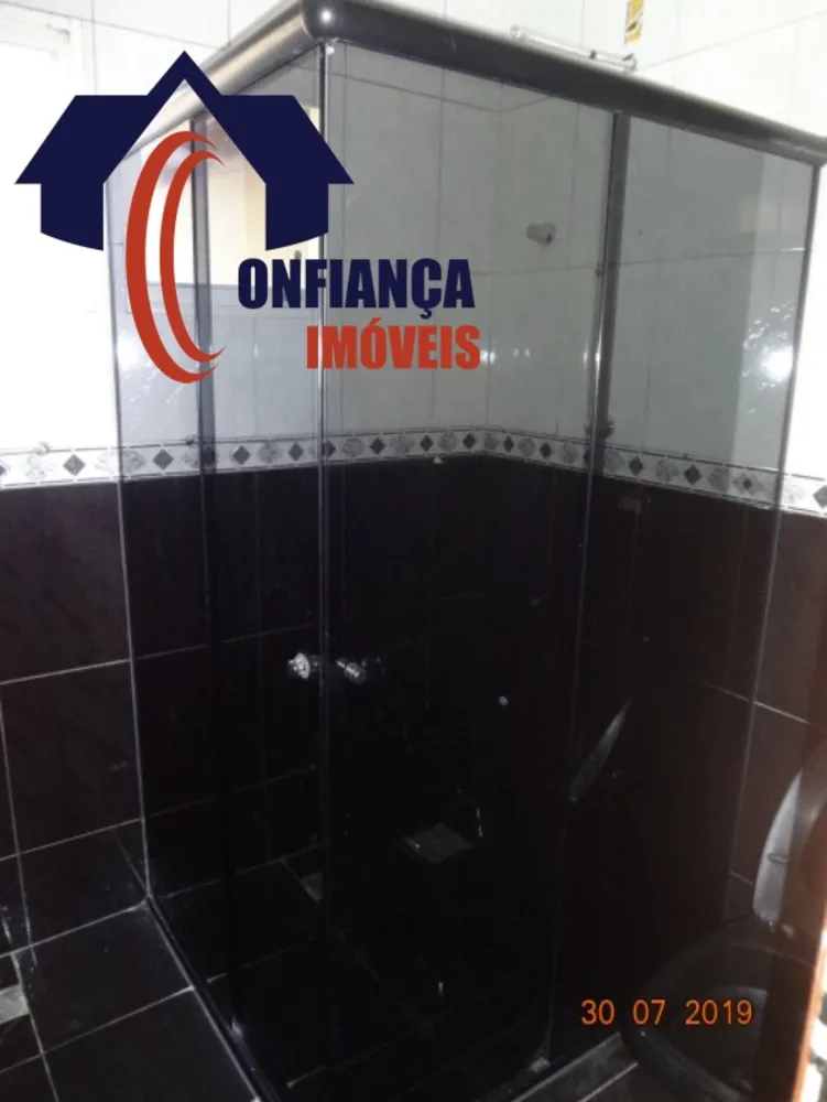 Casa, 3 quartos, 100 m² - Foto 13