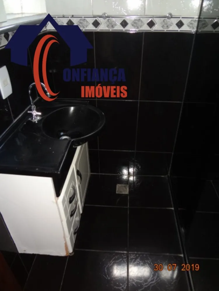 Casa, 3 quartos, 100 m² - Foto 11