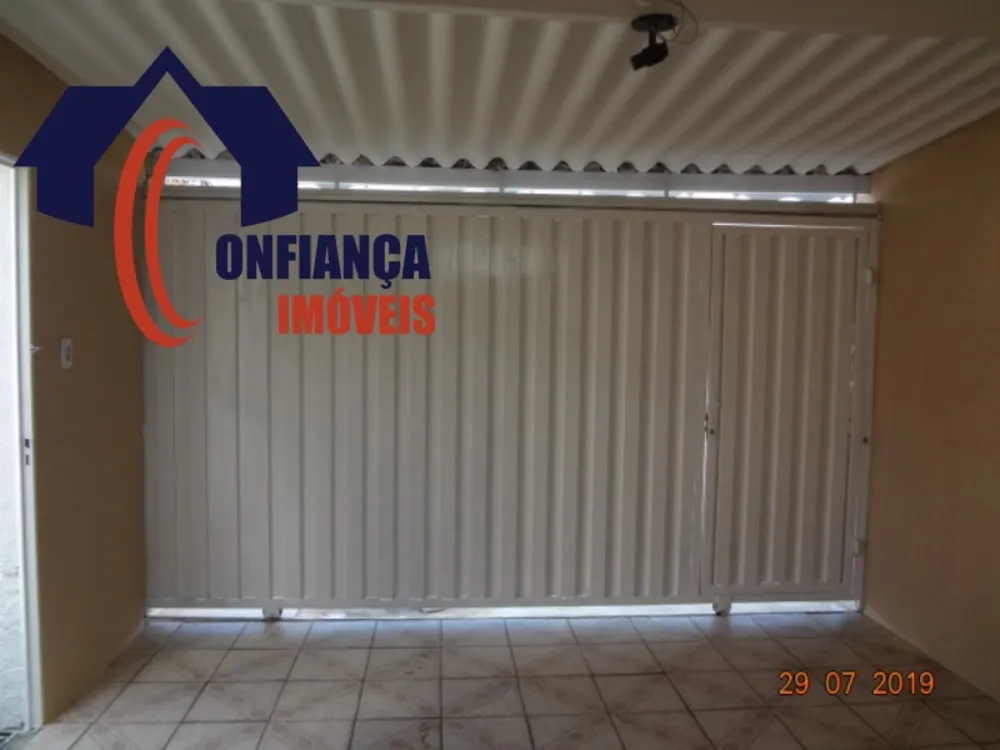 Casa, 3 quartos, 100 m² - Foto 3
