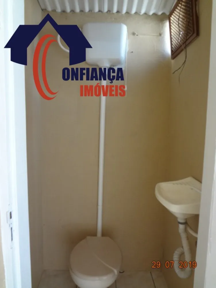 Casa, 3 quartos, 100 m² - Foto 6