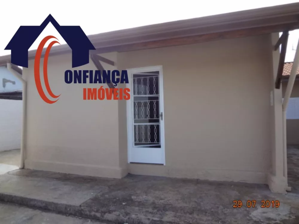 Casa, 3 quartos, 100 m² - Foto 1