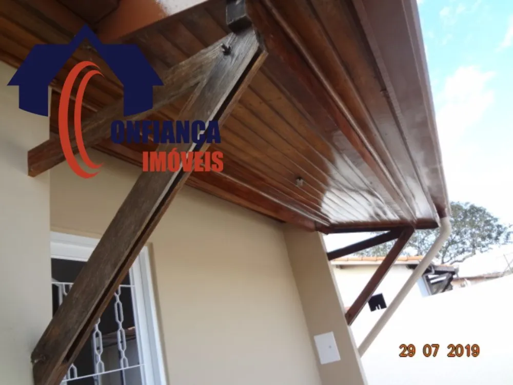 Casa, 3 quartos, 100 m² - Foto 4