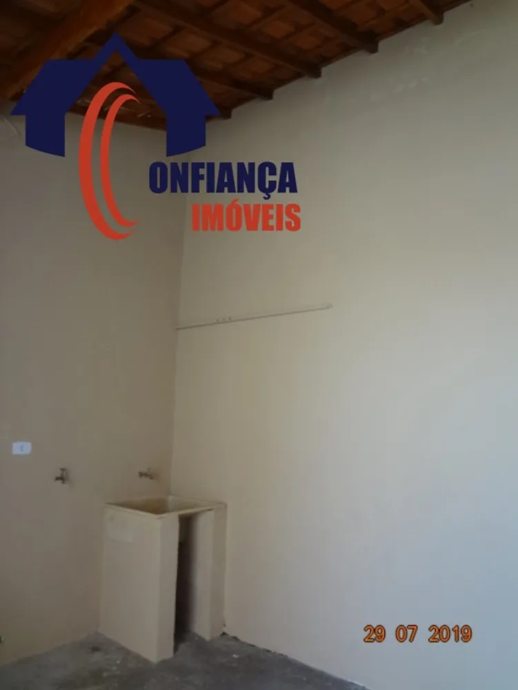 Casa, 3 quartos, 100 m² - Foto 8