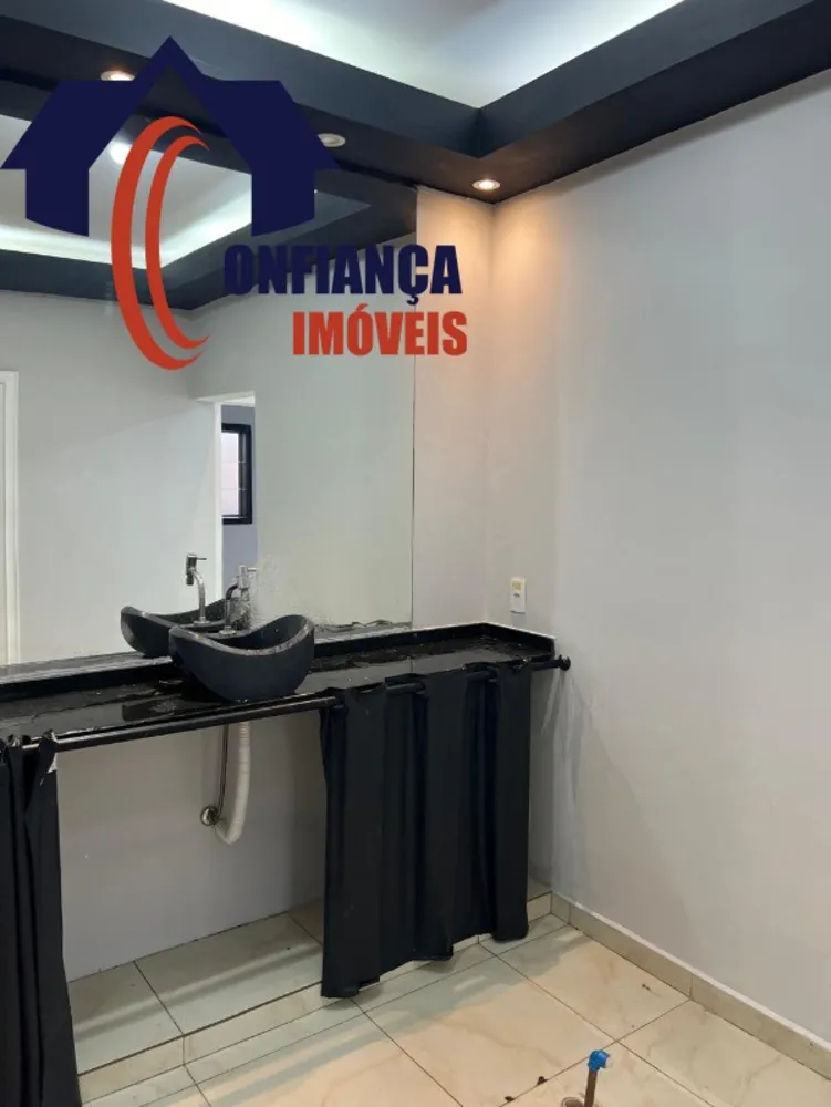 Loja-Salão, 60 m² - Foto 2