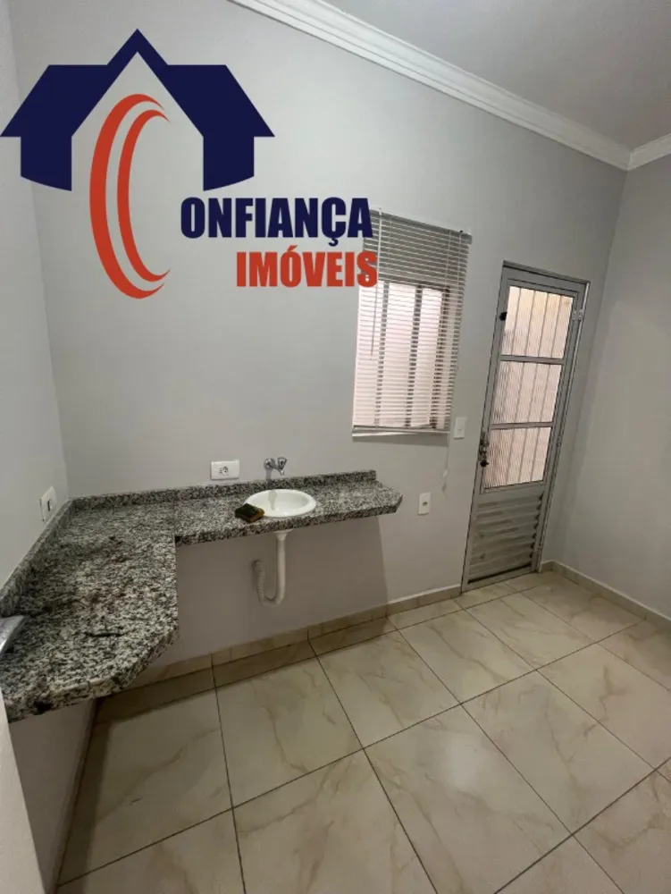 Loja-Salão, 60 m² - Foto 3