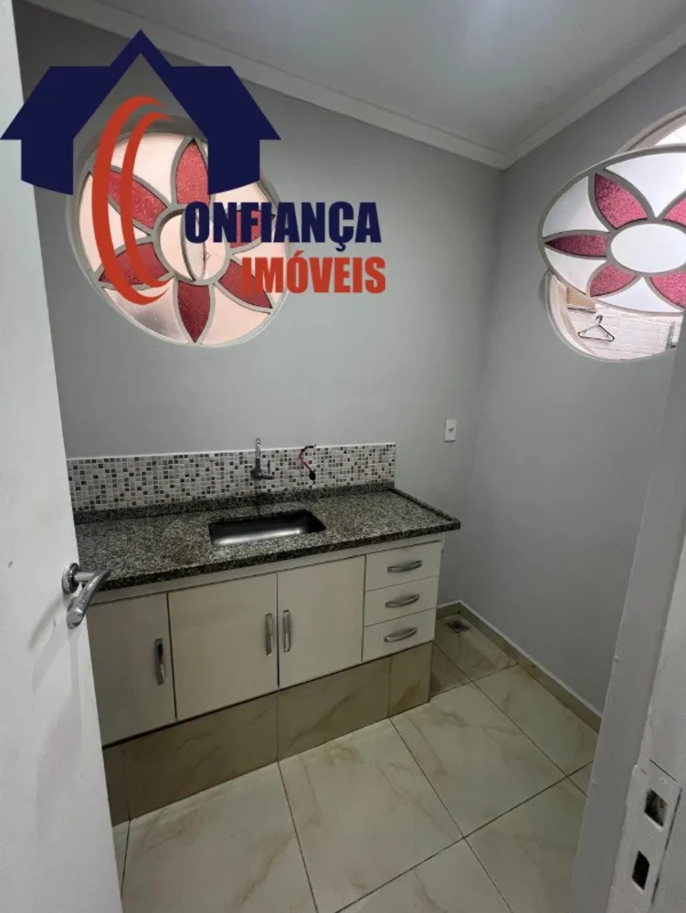 Loja-Salão, 60 m² - Foto 9
