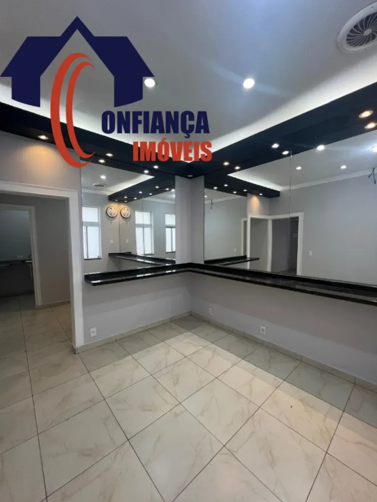 Loja-Salão, 60 m² - Foto 6