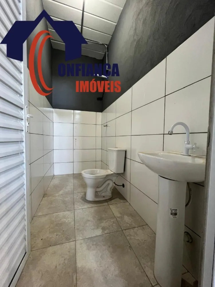 Indústria, 200 m² - Foto 3