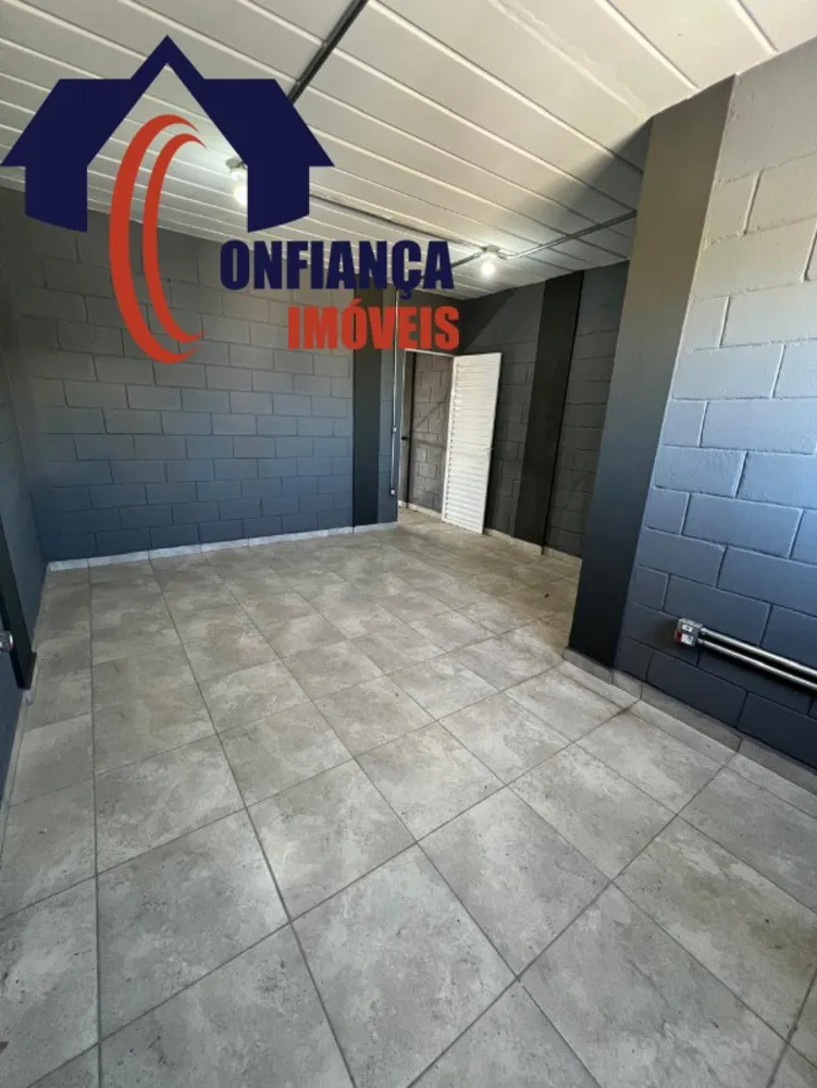Indústria, 200 m² - Foto 5