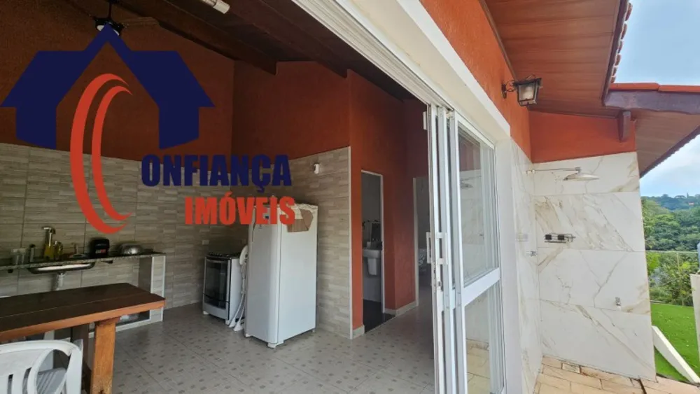Chácara, 3 quartos - Foto 10